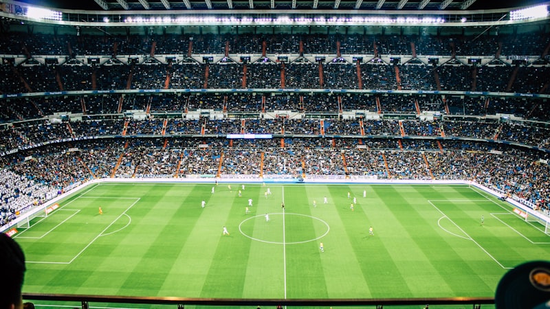 2026世界杯预选赛：西班牙对阵意大利的比赛直播现场