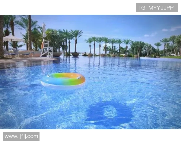 夏季畅游必备泳池用品推荐让你尽享清凉与舒适