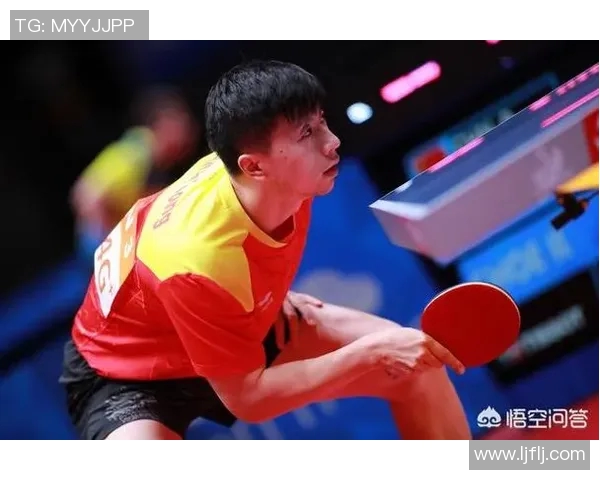 乒乓球战术揭秘上海乒乓球队边路渗透的深度分析与实践探讨